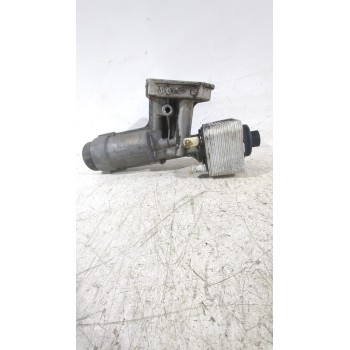 Recambio de soporte filtro aceite para audi a4 b6 (8e2) 1.9 tdi referencia OEM IAM 038115389C  