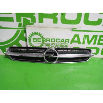 Recambio de rejilla delantera para opel vectra c berlina gts referencia OEM IAM 464192822  