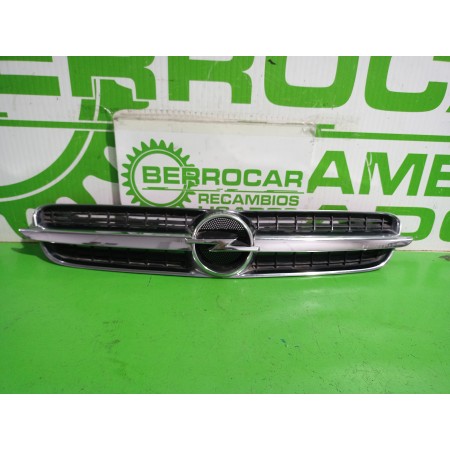 Recambio de rejilla delantera para opel vectra c berlina gts referencia OEM IAM 464192822  