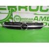 Recambio de rejilla delantera para opel vectra c berlina gts referencia OEM IAM 464192822  
