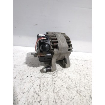 Recambio de alternador para peugeot 307 (3a/c) 1.4 16v referencia OEM IAM 5705NH  