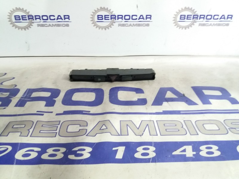 Recambio de warning para opel astra h ber. 1.7 16v cdti referencia OEM IAM 03758075  