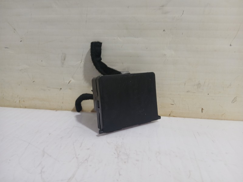 Recambio de modulo electronico para opel grandland x design line referencia OEM IAM 9832228080  