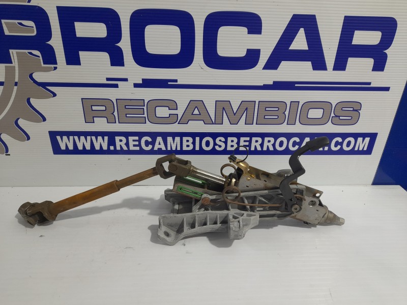 Recambio de columna direccion para mazda 3 berlina (bk) 1.6 cd diesel cat referencia OEM IAM KPRG511361  