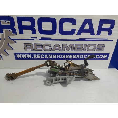 Recambio de columna direccion para mazda 3 berlina (bk) 1.6 cd diesel cat referencia OEM IAM KPRG511361  