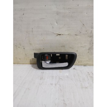 MANETA INTERIOR DELANTERA IZQUIERDA 692060F010B0 