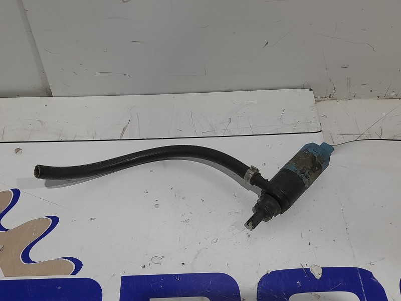 Recambio de bomba limpia para citroën c4 berlina 1.6 16v hdi referencia OEM IAM 9641086680  