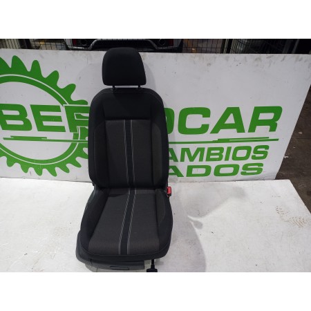 Recambio de asiento delantero derecho para volkswagen t-roc (d11) basis referencia OEM IAM 2Q4881106L  