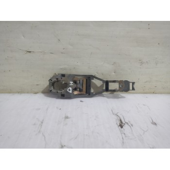 Recambio de maneta exterior delantera izquierda para seat leon (1m1) stella referencia OEM IAM 3B0837885  