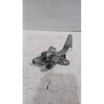 CERRADURA CAPO 793460 