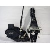 Recambio de cerradura puerta delantera derecha para land rover discovery 4 tdv6 hse referencia OEM IAM LR011275  