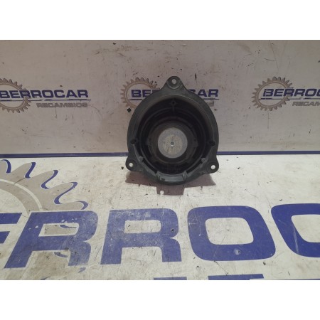 Recambio de altavoz para renault kangoo 1.5 dci diesel fap referencia OEM IAM 8200393205  