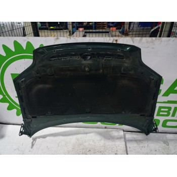 Recambio de capot para opel zafira a elegance referencia OEM IAM 1160002  