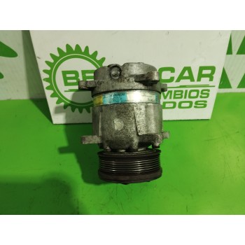 Recambio de compresor aire acondicionado para volkswagen golf iii berlina (1h1) 1.9 diesel referencia OEM IAM 90443840  