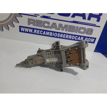 Recambio de columna direccion para mazda 3 berlina (bk) 1.6 cd diesel cat referencia OEM IAM KPRG511361  