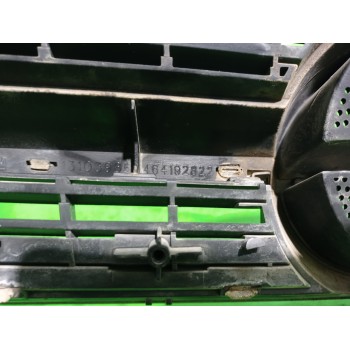 Recambio de rejilla delantera para opel vectra c berlina gts referencia OEM IAM 464192822  