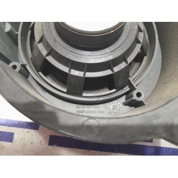 Recambio de altavoz para renault kangoo 1.5 dci diesel fap referencia OEM IAM 8200393205  