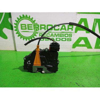 Recambio de cerradura puerta delantera derecha para opel corsa e expression referencia OEM IAM C29346100  