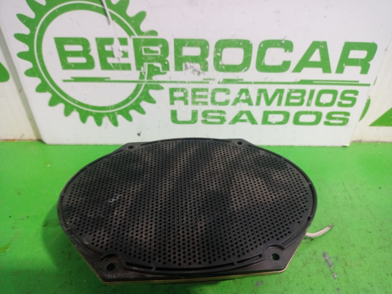 Recambio de altavoz para ford fiesta (cbk) fun referencia OEM IAM 5010180  