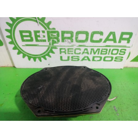 Recambio de altavoz para ford fiesta (cbk) fun referencia OEM IAM 5010180  