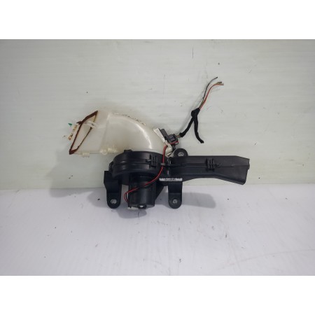 Recambio de motor calefaccion para citroën c4 grand picasso avatar referencia OEM IAM 9650872580  