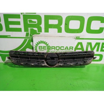 Recambio de rejilla delantera para opel vectra c berlina gts referencia OEM IAM 464192822  