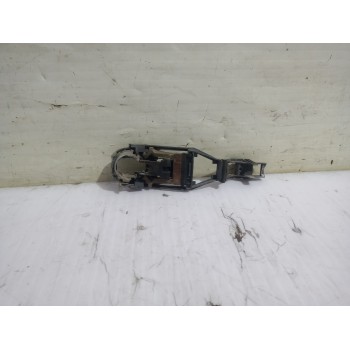 Recambio de maneta exterior delantera izquierda para seat leon (1m1) stella referencia OEM IAM 3B0837885  