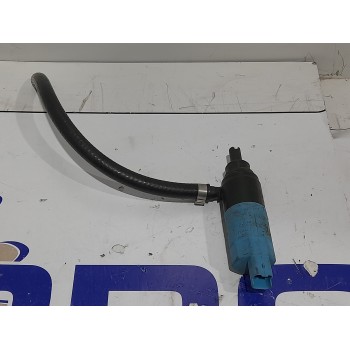 Recambio de bomba limpia para citroën c4 berlina 1.6 16v hdi referencia OEM IAM 9641086680  