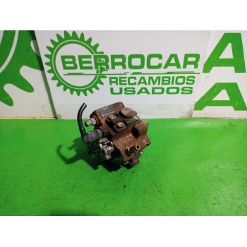 Recambio de bomba inyeccion para citroën c4 berlina 1.6 16v hdi referencia OEM IAM 9654794380  