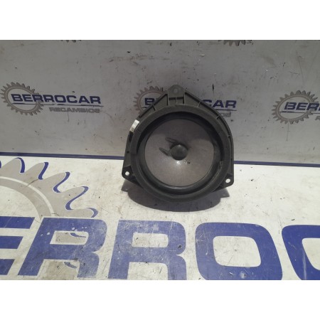 Recambio de altavoz para toyota corolla verso (r1) 2.2 d-cat referencia OEM IAM 861600F020  