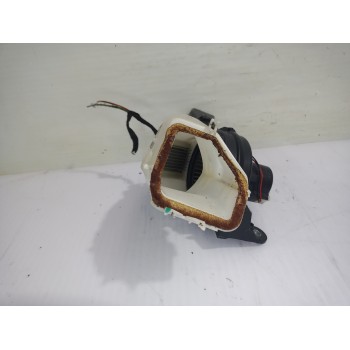 Recambio de motor calefaccion para citroën c4 grand picasso avatar referencia OEM IAM 9650872580  