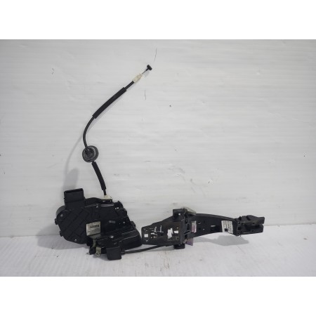 Recambio de cerradura puerta trasera izquierda para land rover discovery 4 tdv6 hse referencia OEM IAM LR011303  