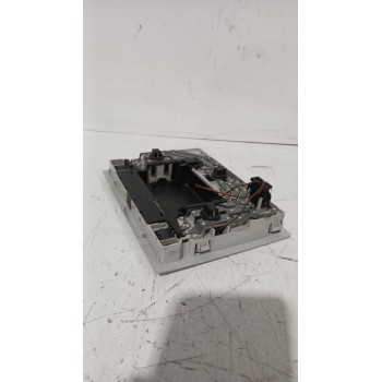 Recambio de luz interior para volkswagen polo iv sedán (9n2, 9n4) 1.9 tdi referencia OEM IAM 6Q0947105H  