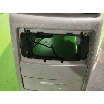 Recambio de apoyabrazos central para bmw serie 3 touring (e91) 2.0 16v referencia OEM IAM 51169153269  