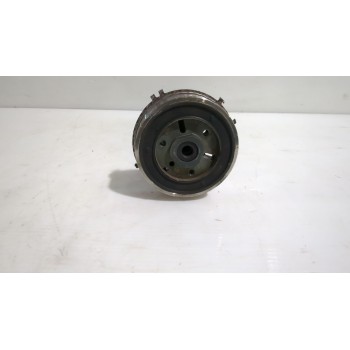 Recambio de arbol de levas para audi a4 b6 (8e2) 1.9 tdi referencia OEM IAM 6B109101Q  