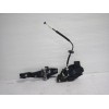 Recambio de cerradura puerta trasera izquierda para land rover discovery 4 tdv6 hse referencia OEM IAM LR011303  