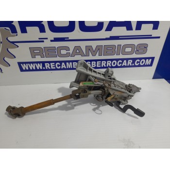 Recambio de columna direccion para mazda 3 berlina (bk) 1.6 cd diesel cat referencia OEM IAM KPRG511361  