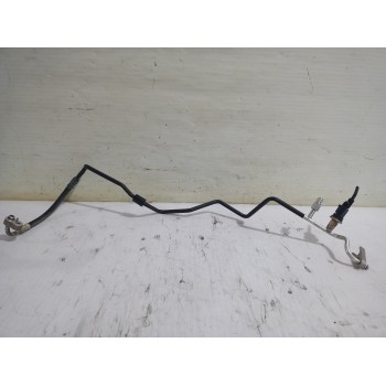 Recambio de tubos aire acondicionado para seat leon (1m1) stella referencia OEM IAM 1J1820741  