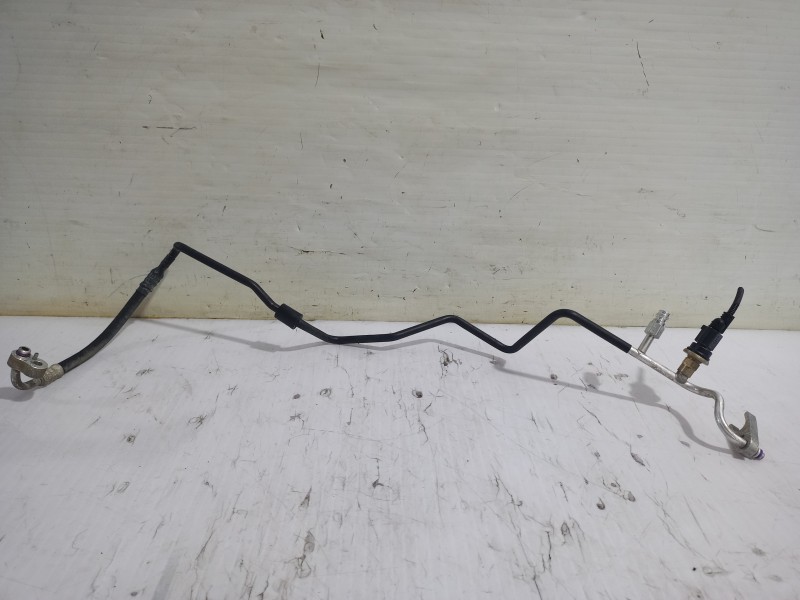 Recambio de tubos aire acondicionado para seat leon (1m1) stella referencia OEM IAM 1J1820741  