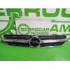 Recambio de rejilla delantera para opel vectra c berlina gts referencia OEM IAM 464192822  