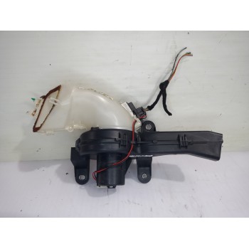 Recambio de motor calefaccion para citroën c4 grand picasso avatar referencia OEM IAM 9650872580  