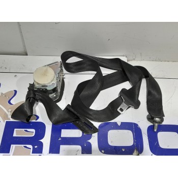 CINTURON SEGURIDAD TRASERO IZQUIERDO 96561744XX 