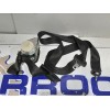 Recambio de cinturon seguridad trasero izquierdo para citroën c5 berlina 1.6 16v hdi fap referencia OEM IAM 96561744XX  