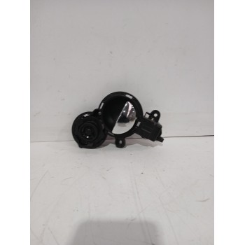 Recambio de maneta interior delantera izquierda para mini mini (r50, r53) one referencia OEM IAM 51417115341  