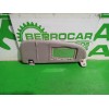Recambio de parasol izquierdo para peugeot 206 berlina e-music referencia OEM IAM 8143EP  