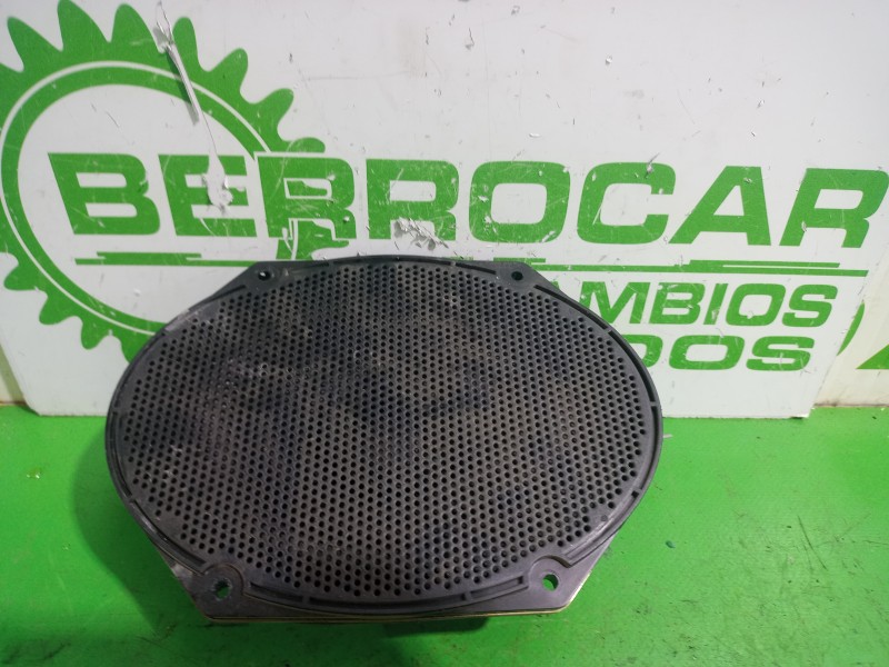 Recambio de altavoz para ford fiesta (cbk) fun referencia OEM IAM 5010180  