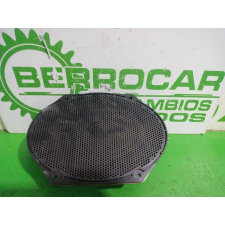 Recambio de altavoz para ford fiesta (cbk) fun referencia OEM IAM 5010180  