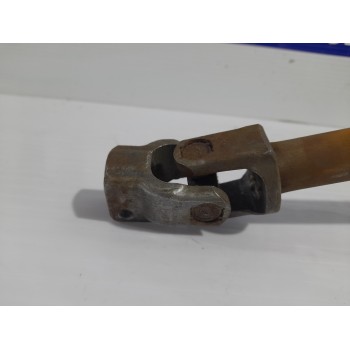 Recambio de columna direccion para mazda 3 berlina (bk) 1.6 cd diesel cat referencia OEM IAM KPRG511361  