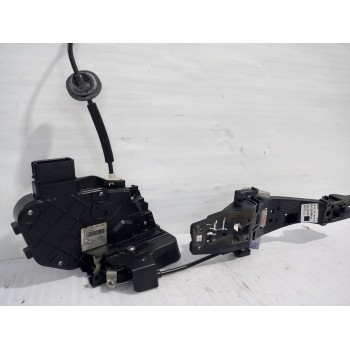 Recambio de cerradura puerta trasera izquierda para land rover discovery 4 tdv6 hse referencia OEM IAM LR011303  