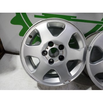 Recambio de juego llantas para opel zafira a elegance referencia OEM IAM 1002015  